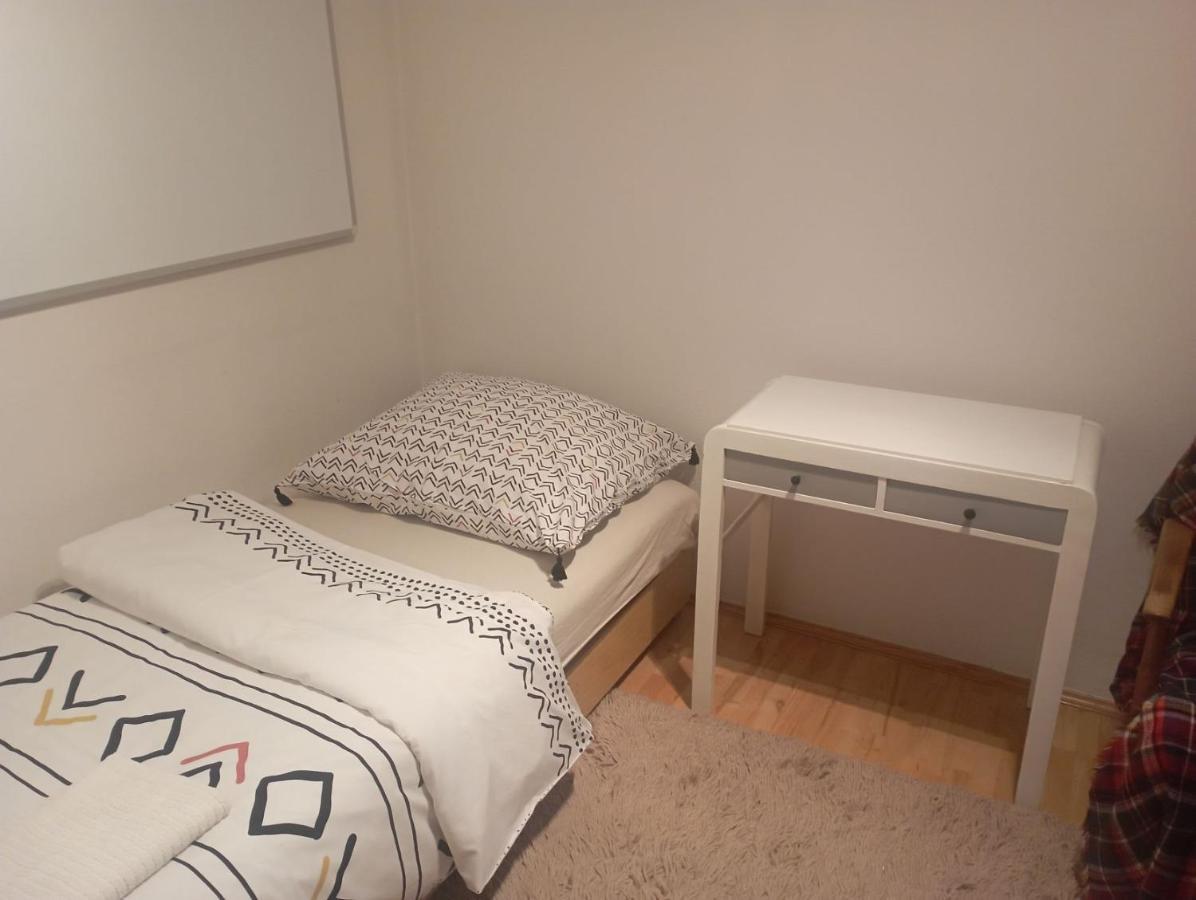 Meier House Wawer 호텔 바르샤바 외부 사진