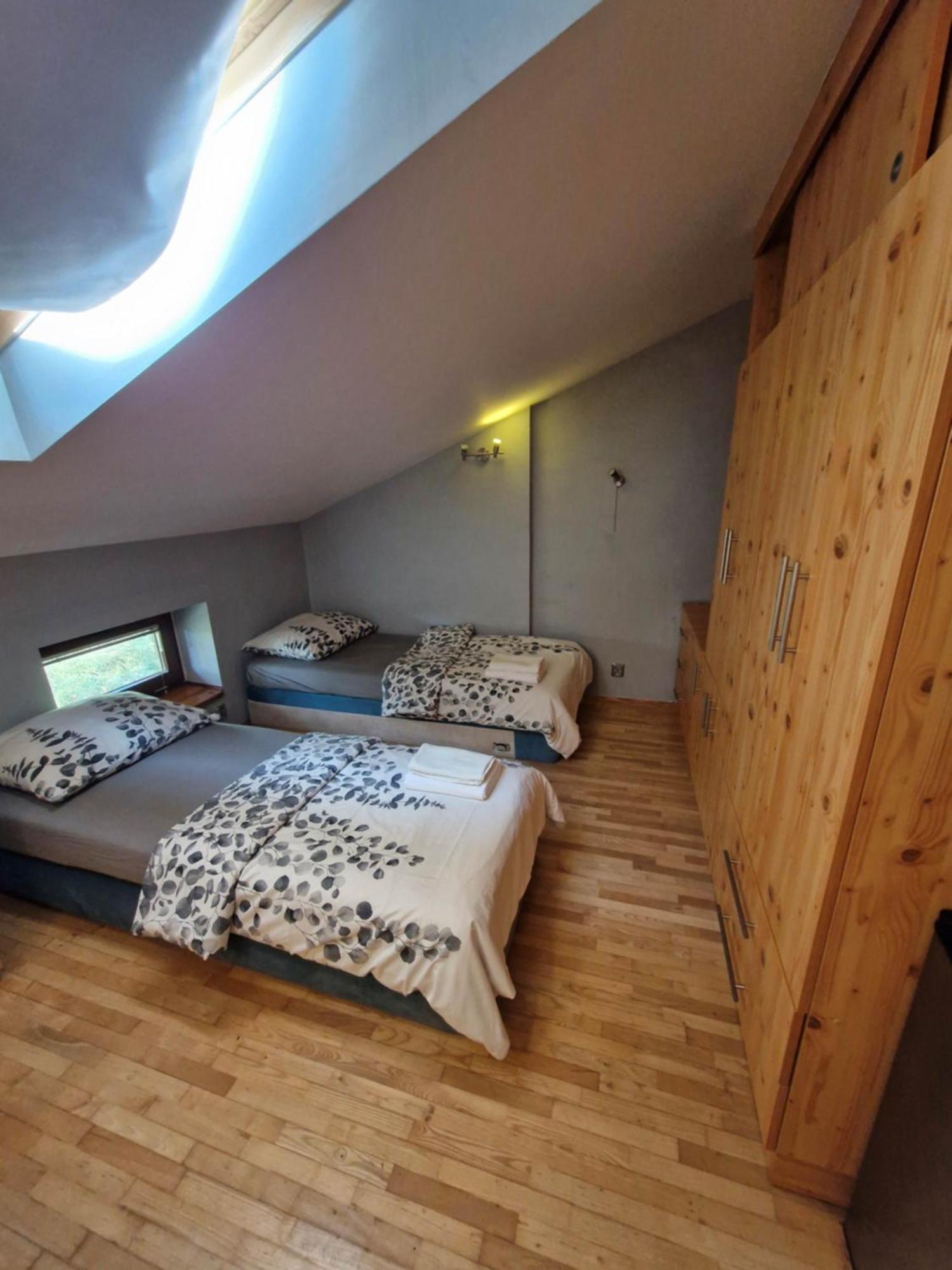 Meier House Wawer 호텔 바르샤바 외부 사진