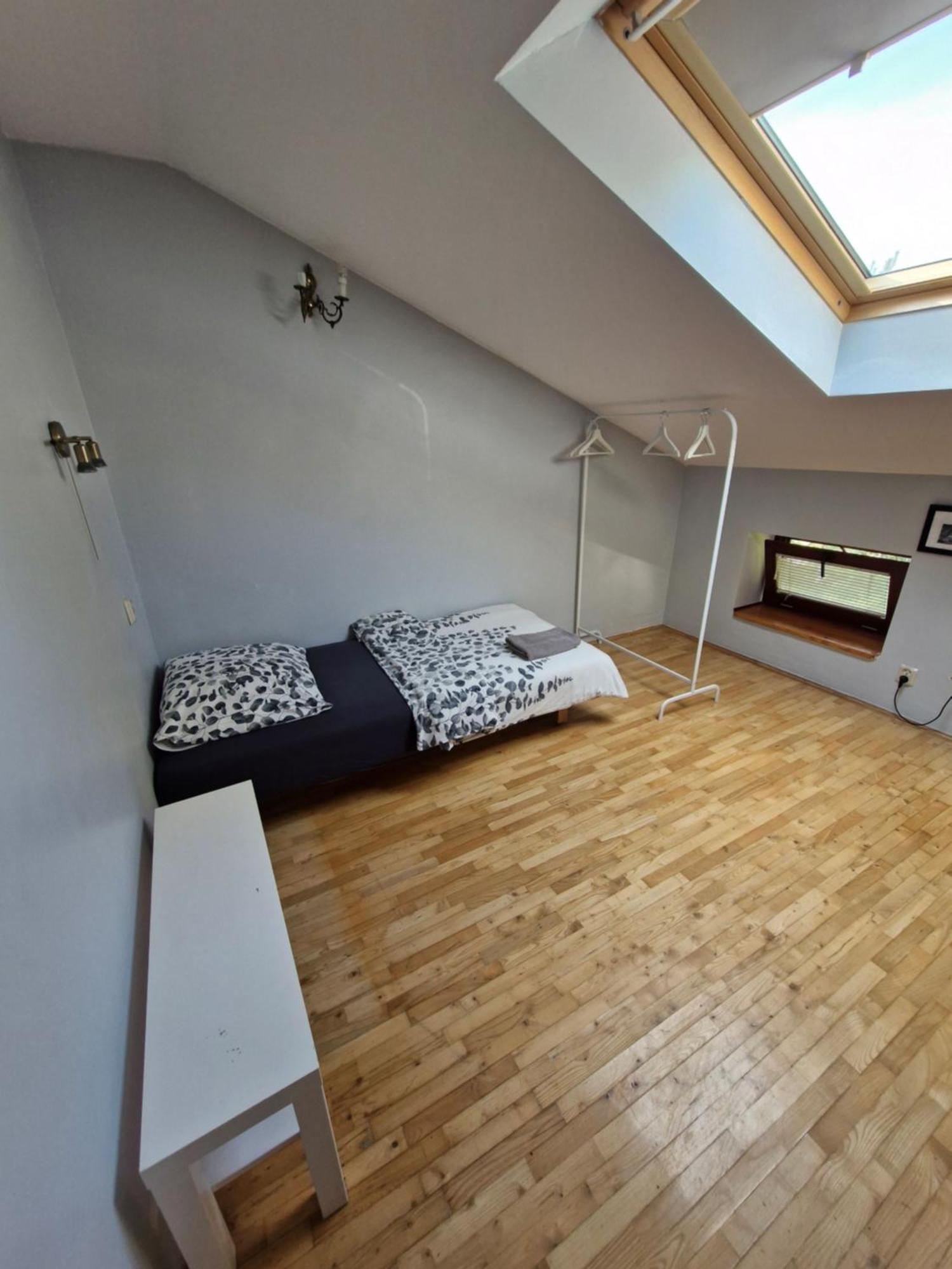 Meier House Wawer 호텔 바르샤바 외부 사진